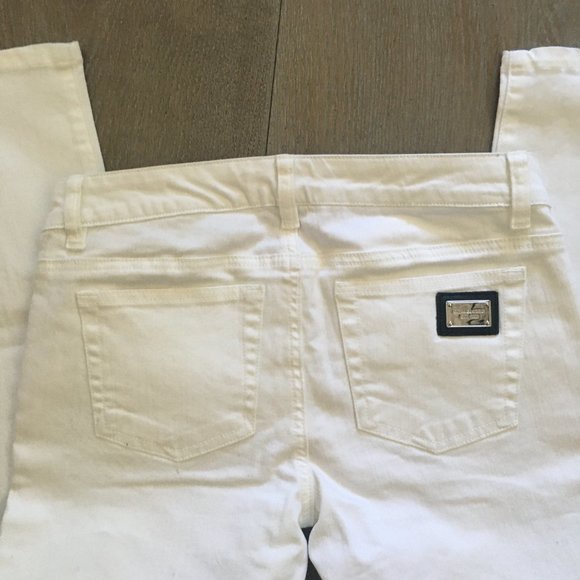 Jean Legging from Michael Kors - Picture 7 of 7